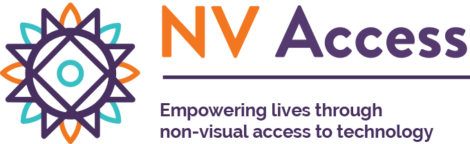 NVDA 101: Introduction to NonVisual Desktop Access SB101